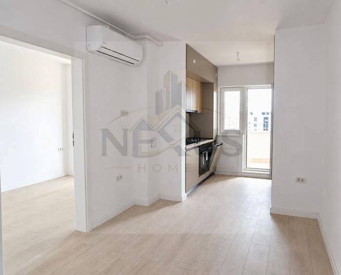 Apartament cu 2 camere în Sud