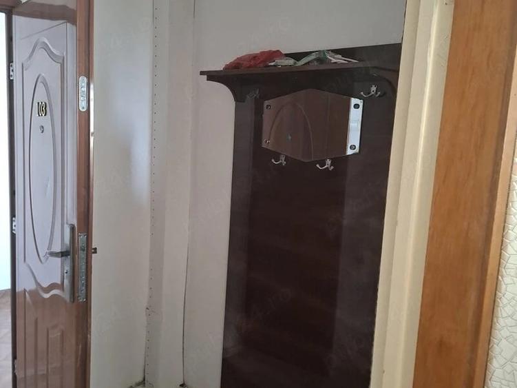 Garsonieră semidecomandată în Drumul Taberei