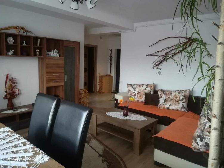 Apartament cu 2 camere în Florești