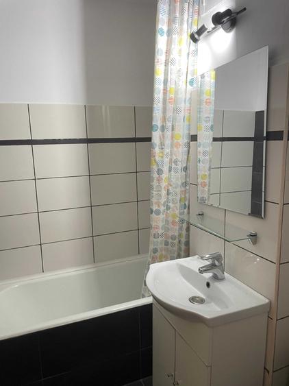 Apartament cu 2 camere decomandat în Alexandru cel Bun