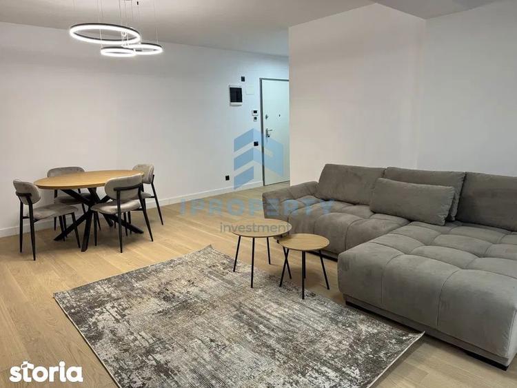 2 Camere | 13 Septembrie | Decomandat | Central - 6