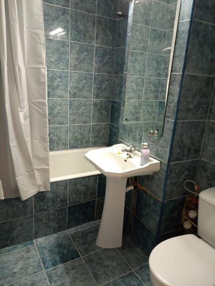 Garsonieră decomandată în Deve