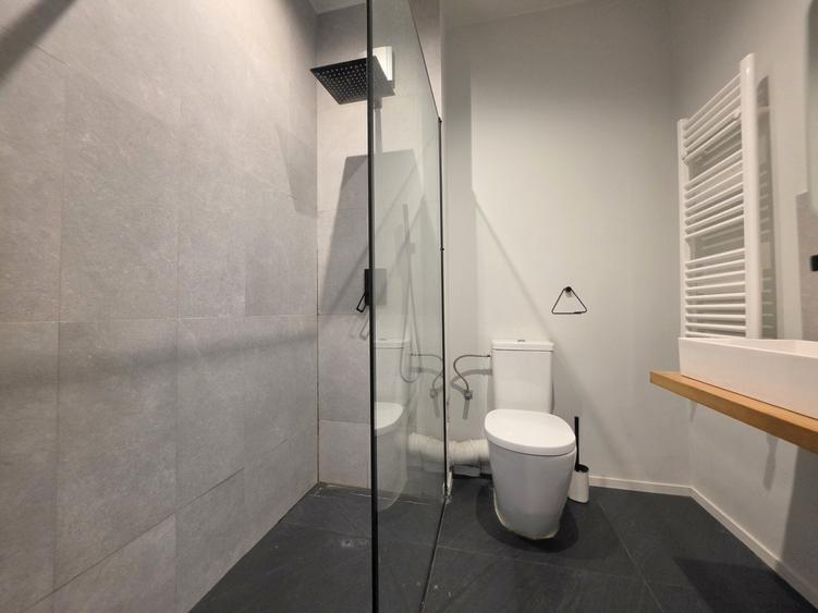 Apartament cu 2 camere decomandat în Grozăvești