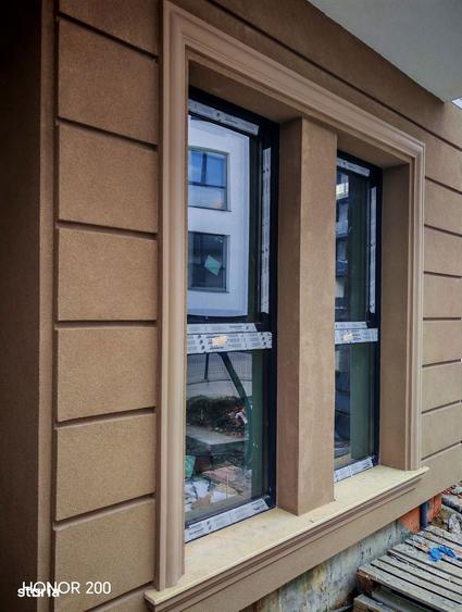 Casă cu 4 camere cu Teren 200 Mp în Titan