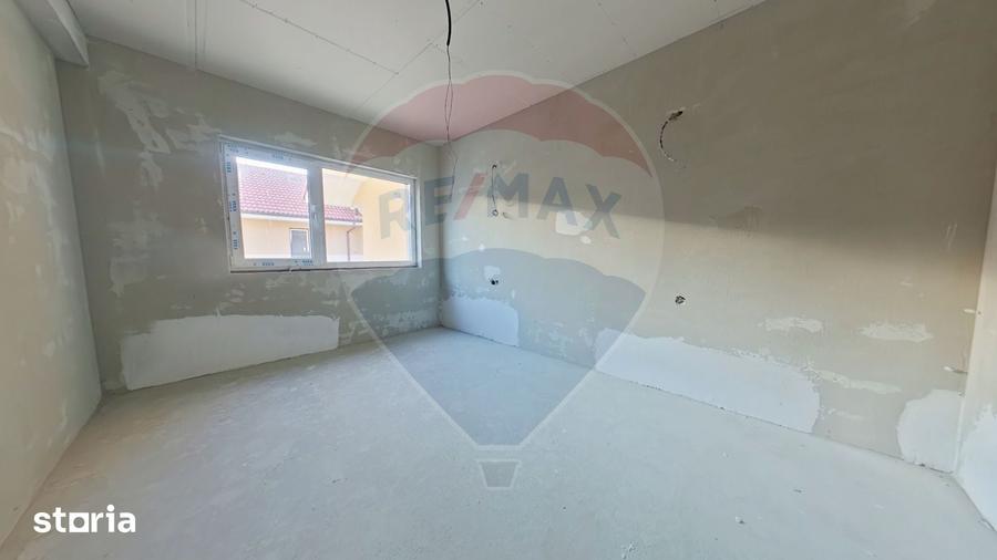 Duplex 5 camere, in Chinteni Green Village, Comision 0%. - 3