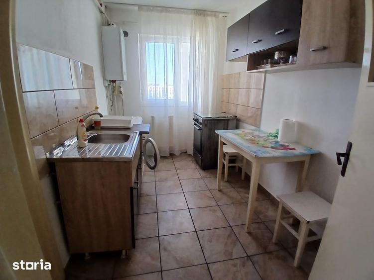 Apartament cu 2 camere decomandat în Tudor Vladimirescu