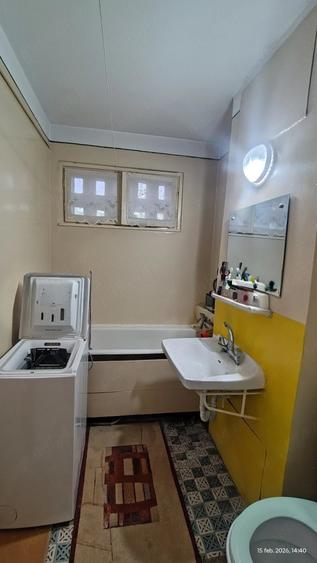 Apartament 2 camere, spatios, zona centrala si linistita. Comision cumparator 0%. - 2