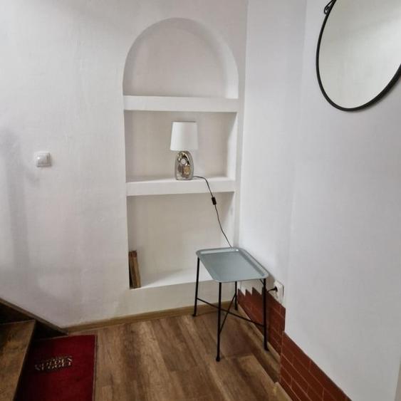 Apartament cu 3 camere, mobilat în Chibrit