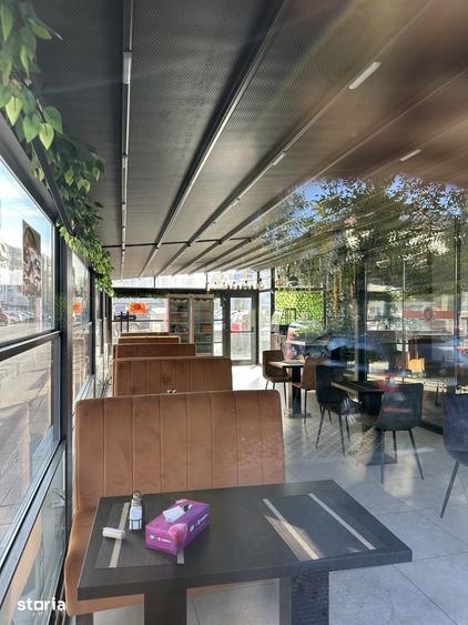 Spațiu comercial, de 160 mp, în Central