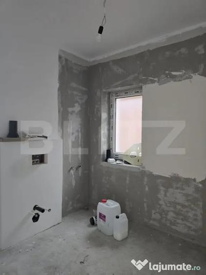 Casa 3 camere, Martinesti 3 sau 6 ari teren - 1