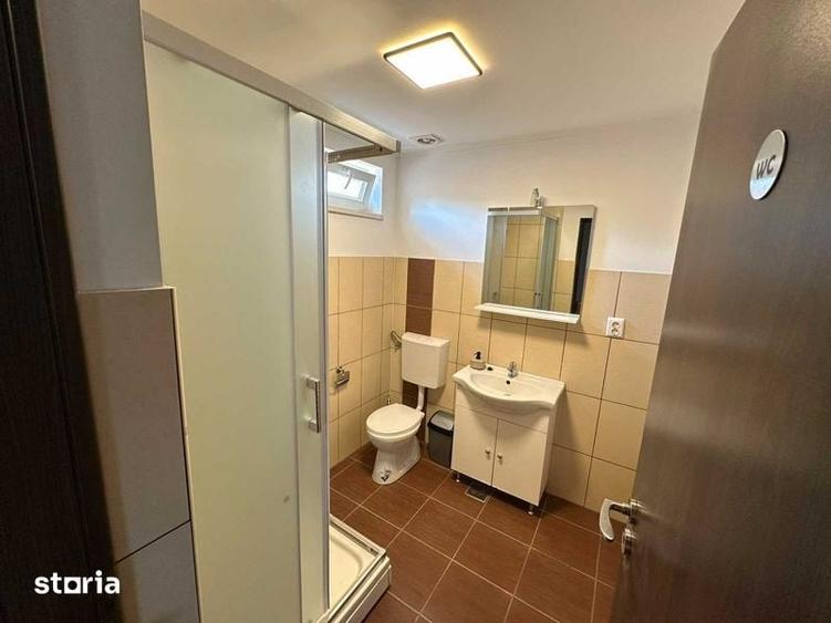 Inchiriez apartament 2 camere la casa, Central, Tg. Mures - 5