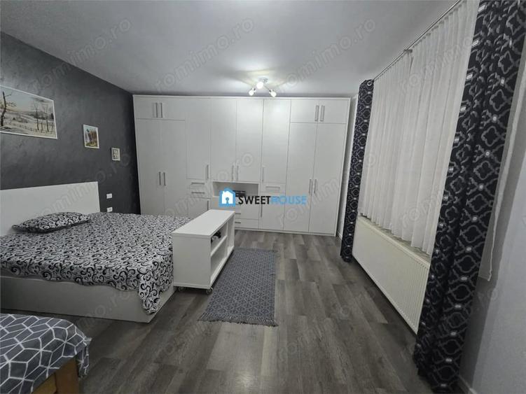 Casă cu 5 camere cu Teren 1600 Mp în Șinca
