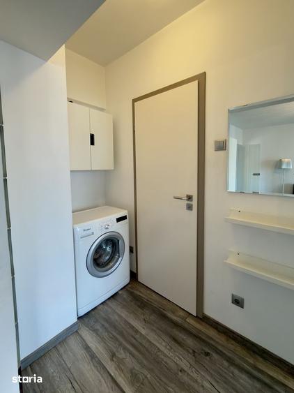 Apartament cu 2 camere, mobilat în Dorobanți