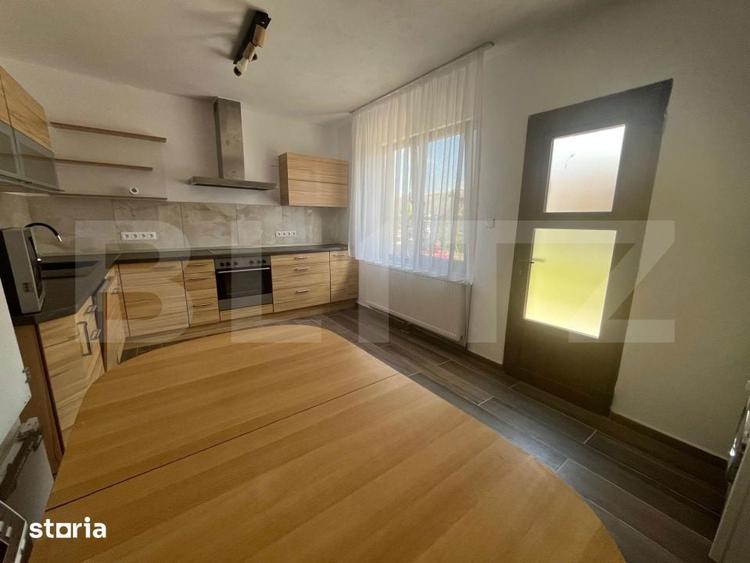 Casă cu 3 camere cu Teren 350 Mp în Tokai
