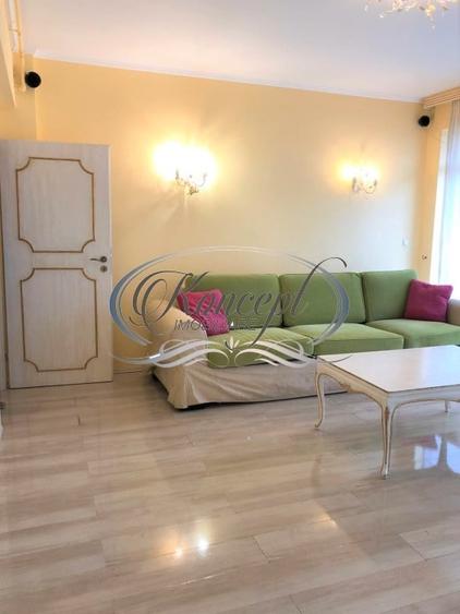 Apartament cu 2 camere semidecomandat, mobilat în Bună Ziua — fotografia 2