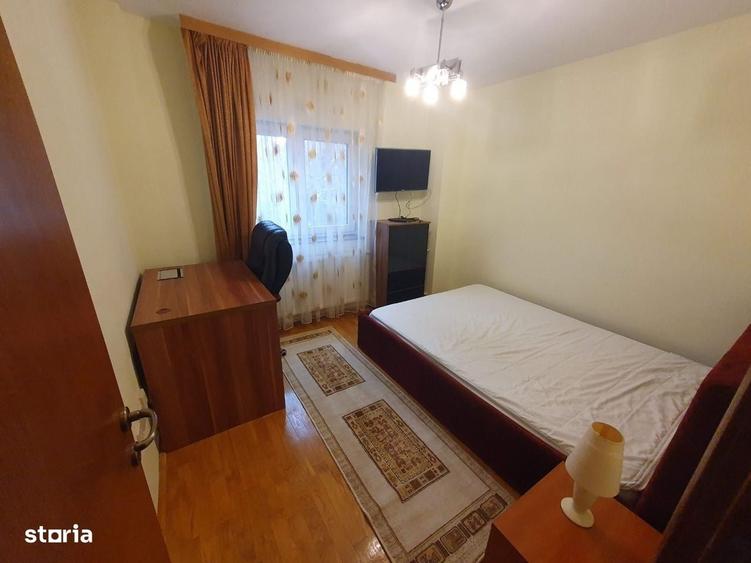 Apartament Lujerului | Timonierului Cu Parcare - 1