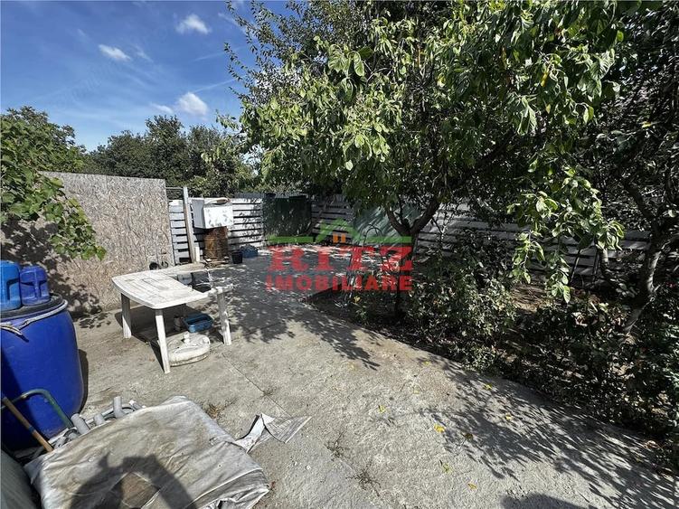 Casă cu 5 camere cu Teren 628 Mp în Orașul de Jos