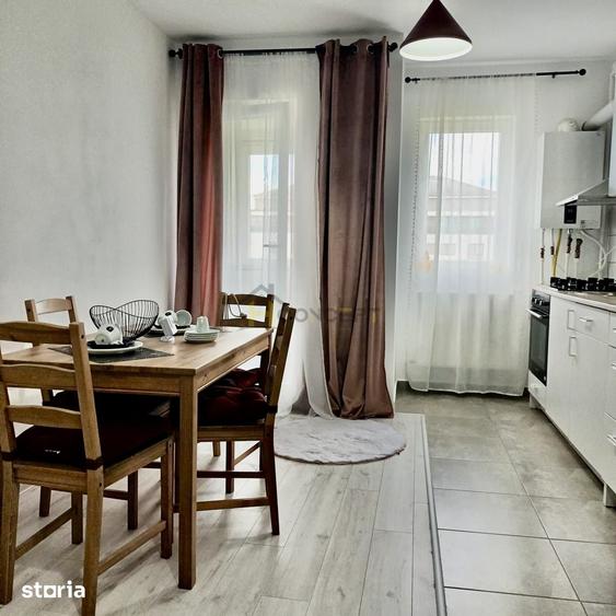 Apartament 2 camere tip studio Str Tineretului Chiajna - 5