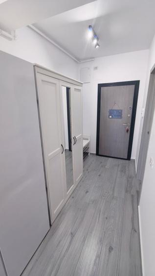 Apartament cu 2 camere decomandat în Nord