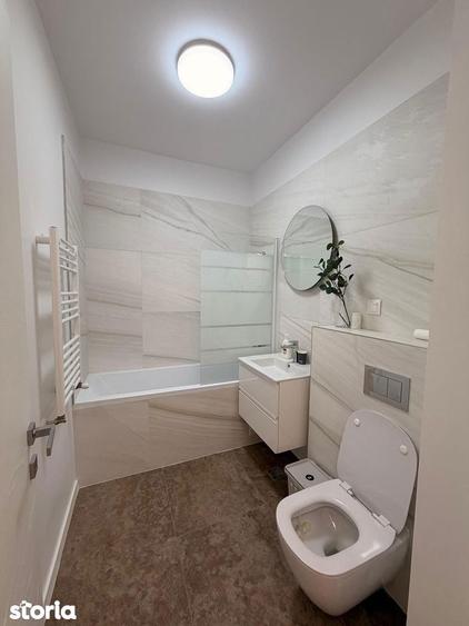 Atlas Residence Avia?iei Apartament nou - 9