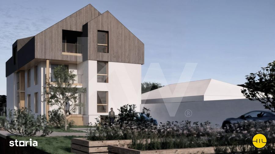 Casă cu 8 camere cu Teren 812 Mp în Central