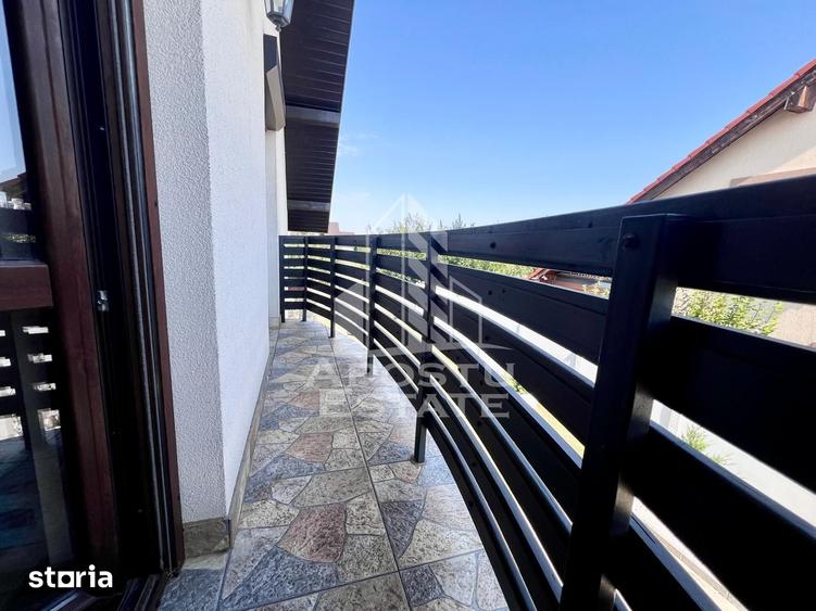 Casa 4 camere de vanzare, 2 bai, teren 535 Mp, Mosnita Noua - 3