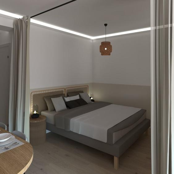Apartament în Nord