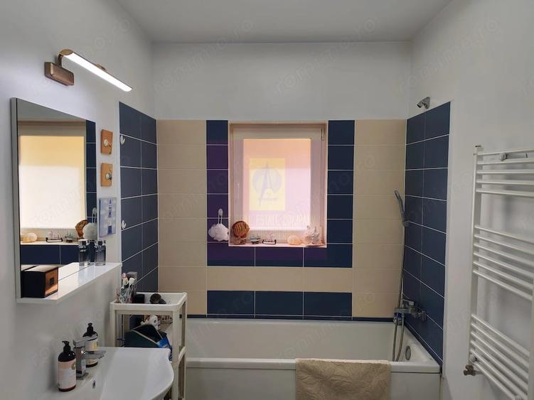 Apartament cu 2 camere decomandat în Foișorul de Foc