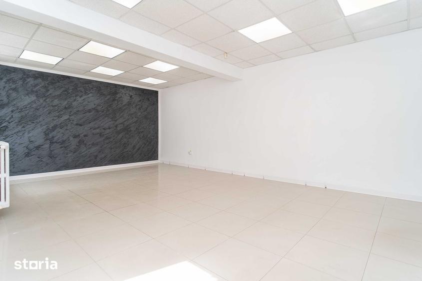 Spațiu comercial, de 54 mp, în Tudor Vladimirescu