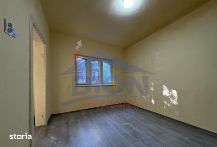 Casă cu 3 camere cu Teren 151 Mp în Berceni