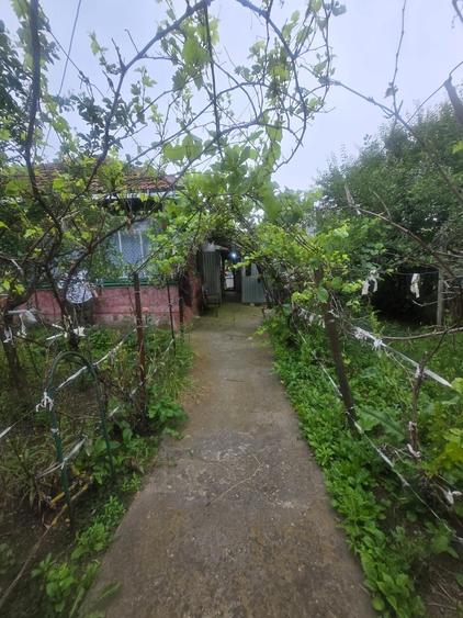 Casă cu 3 camere în Slătioarele