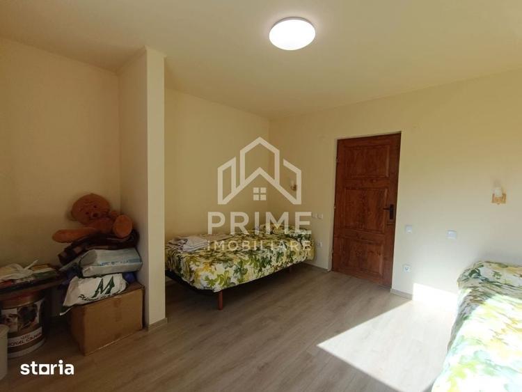 Casa / Proprietate deosebita cu 8142 MP teren | Oarda | - 9