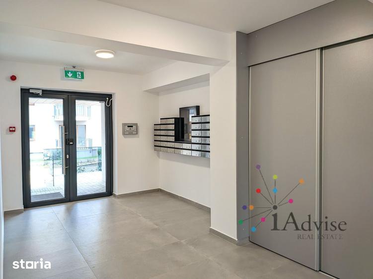 Apartament cu 2 camere în Centrul Istoric