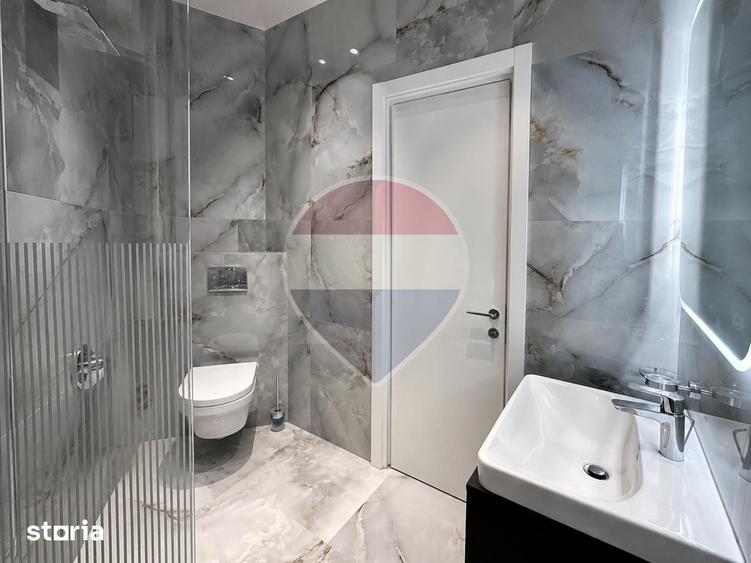 Apartament cu 3 camere în Cotroceni
