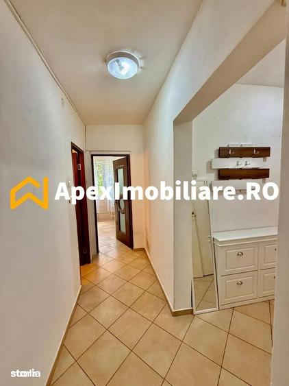 Apartament cu 2 camere decomandat în Nicolae Grigorescu