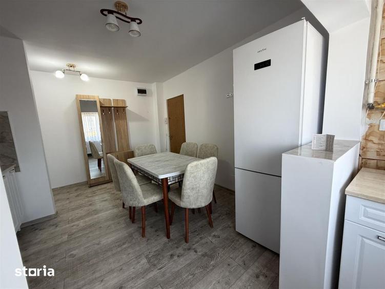 Apartament cu 2 camere în Între Lacuri