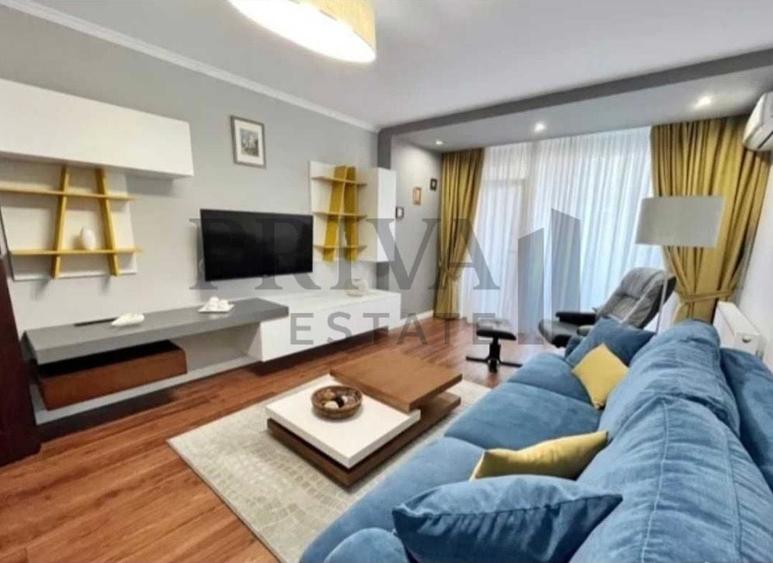 Apartament cu 2 camere decomandat, mobilat în Circumvalațiunii
