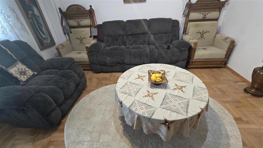 Apartament 4 camere – bloc Belvedere! Suceava! De Vanzare! 0727817187 - 4
