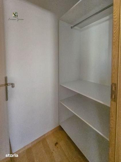 Apartament cu 2 camere în Gării