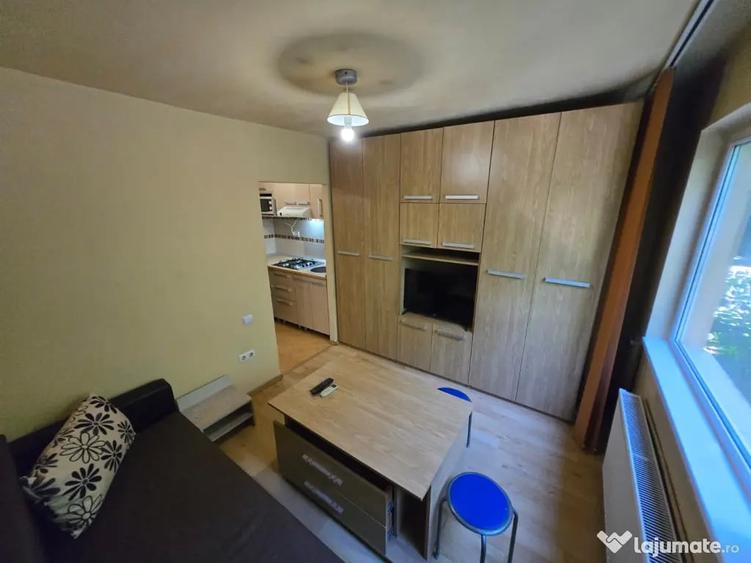 Garsoniera de inchiriat, de la proprietar - 2