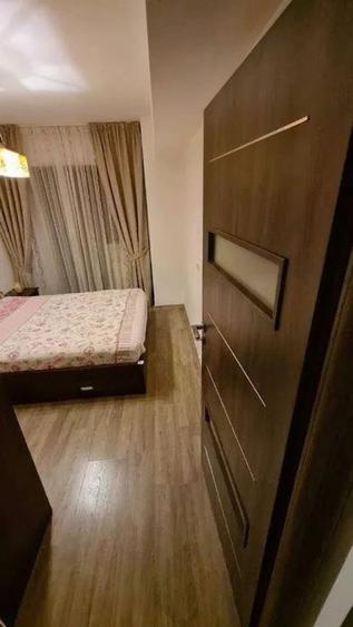 Apartament cu 2 camere semidecomandat, mobilat în 13 Septembrie