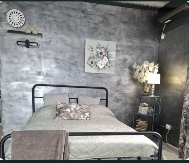 Garsonieră decomandată în Chiajna