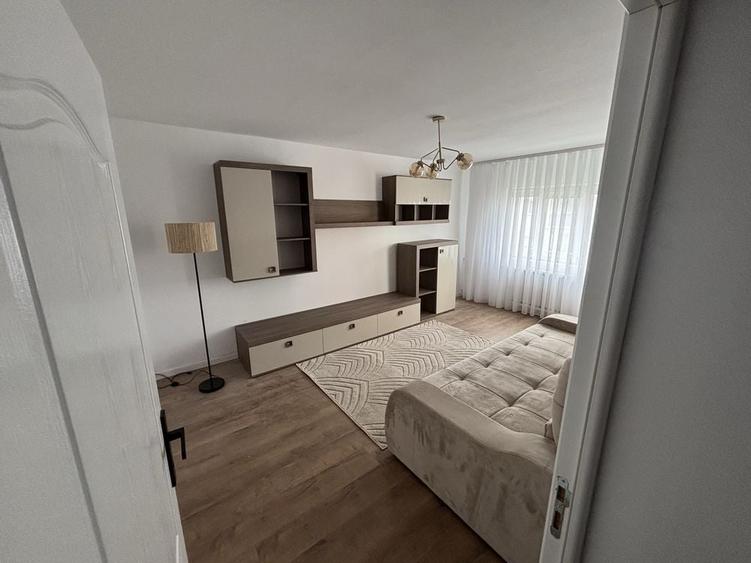 Apartament cu 2 camere în Cantemir
