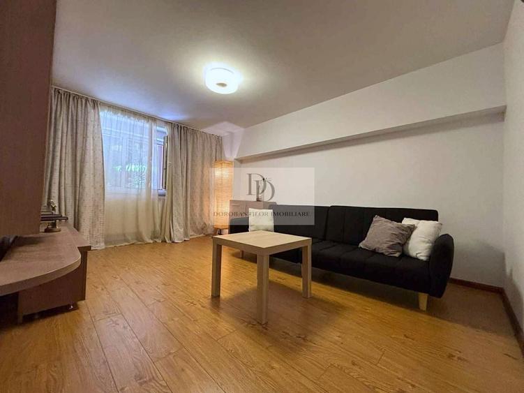 Apartament cu 3 camere semidecomandat, mobilat în Mănăștur