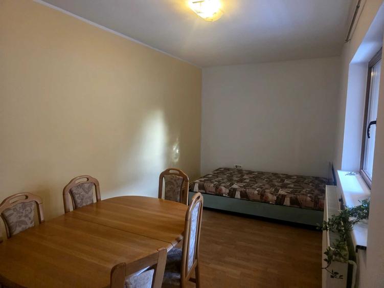 Casă cu 2 camere în Bujac