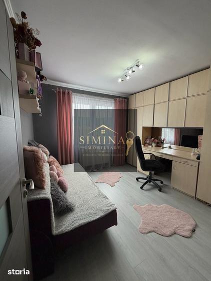 Apartament cu 2 camere în Sângeorgiu de Mureș