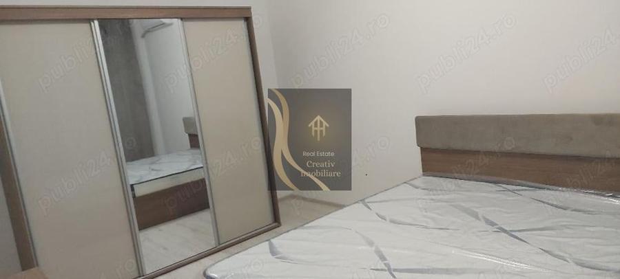Garsonieră decomandată în Timișoara