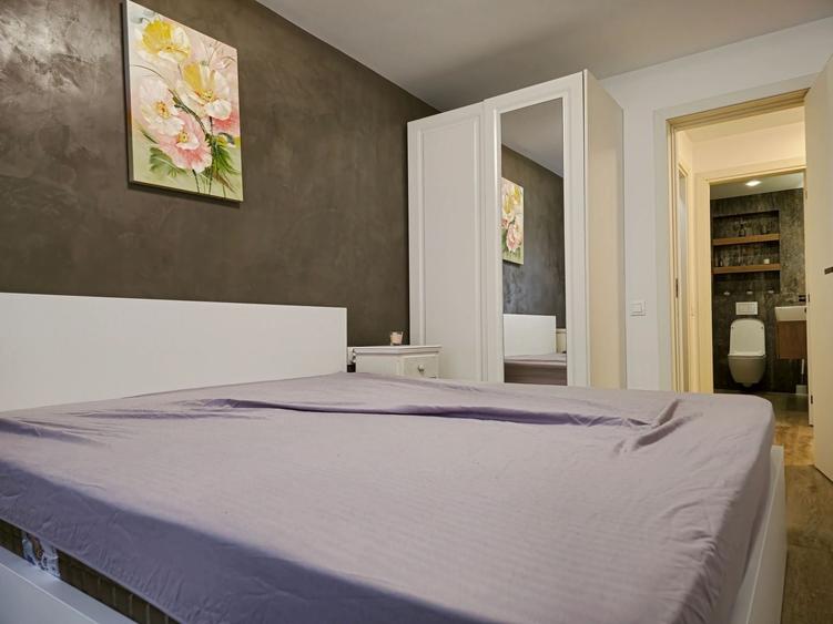 Apartament cu 2 camere decomandat, mobilat în Zorilor