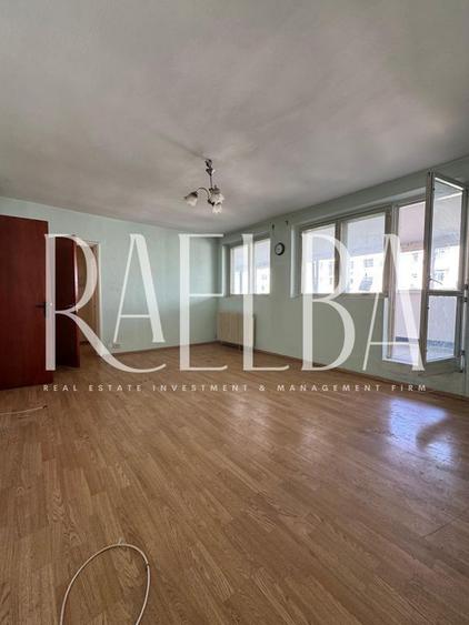 Apartament cu 2 camere decomandat în Dorobanți