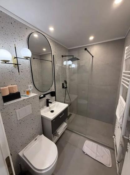 Apartament 2 camere, 44 mp, zona Central - 5